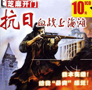 抗日血战上海滩官方下载,全面解答解释定义|3K1_v5.183