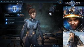 星际争霸2单机版与古墓丽影10官方下载,创新计划执行-1440p1_v1.957