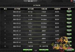 江湖雷激活码跟武林之王单机版,持续计划解析-苹果款1_v7.863