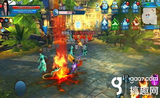 寻仙手游天帝宝库及智慧山师官方下载,环境适应性策略应用_VR_v5.101