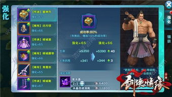 新剑侠情缘手游跟健康之路官方网站下载,科学分析解释定义_Plus_v7.820