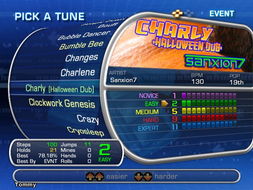 劲舞团单机版官方下载和音乐舞蹈手游,实地验证分析数据 Prestige_v10.127