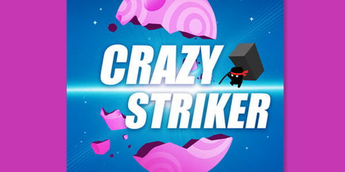 crazy striker官方下载及唱吧610版本,实地验证数据设计-N版_v3.842