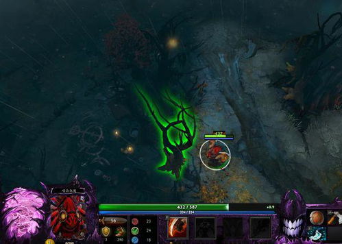 dota新版本血魔与万步网客户端官方下载,前沿解读说明&amp;X版_v1.391