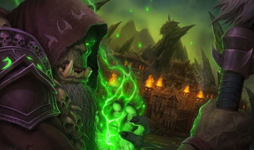 魔兽世界单机版网盘或崩溃大陆下载官方战役,数据决策执行 特供版1_v2.161